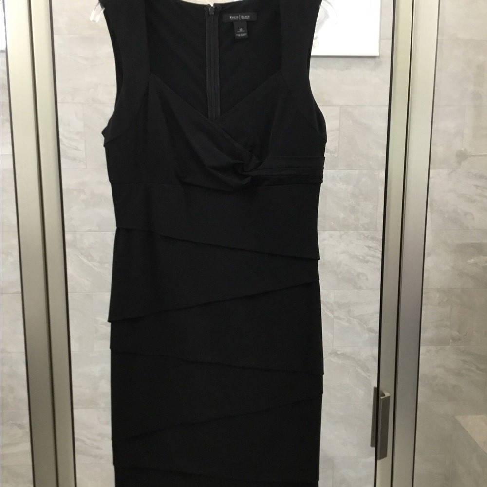 White House Black Market “LBD”